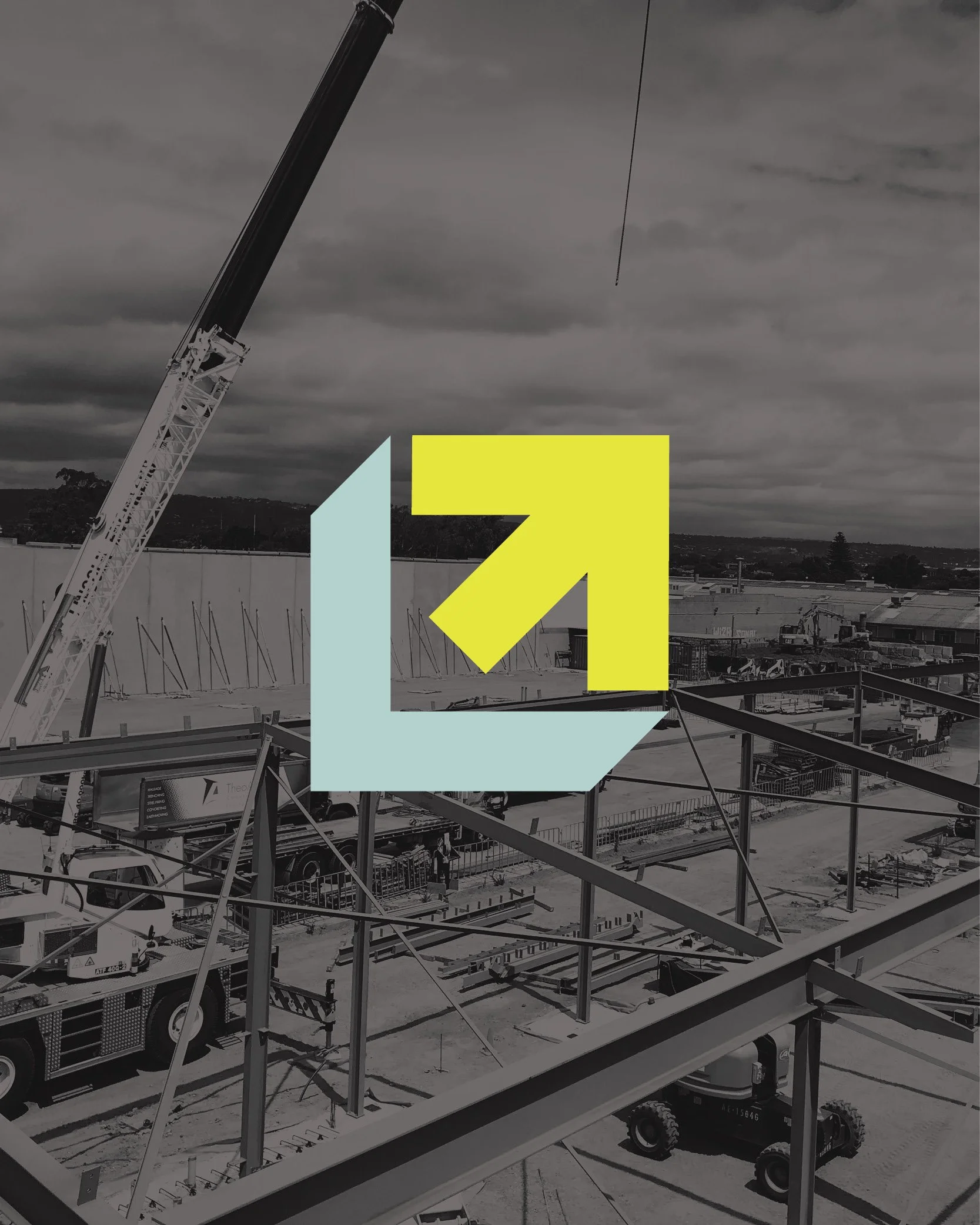 Vector Built • Australia