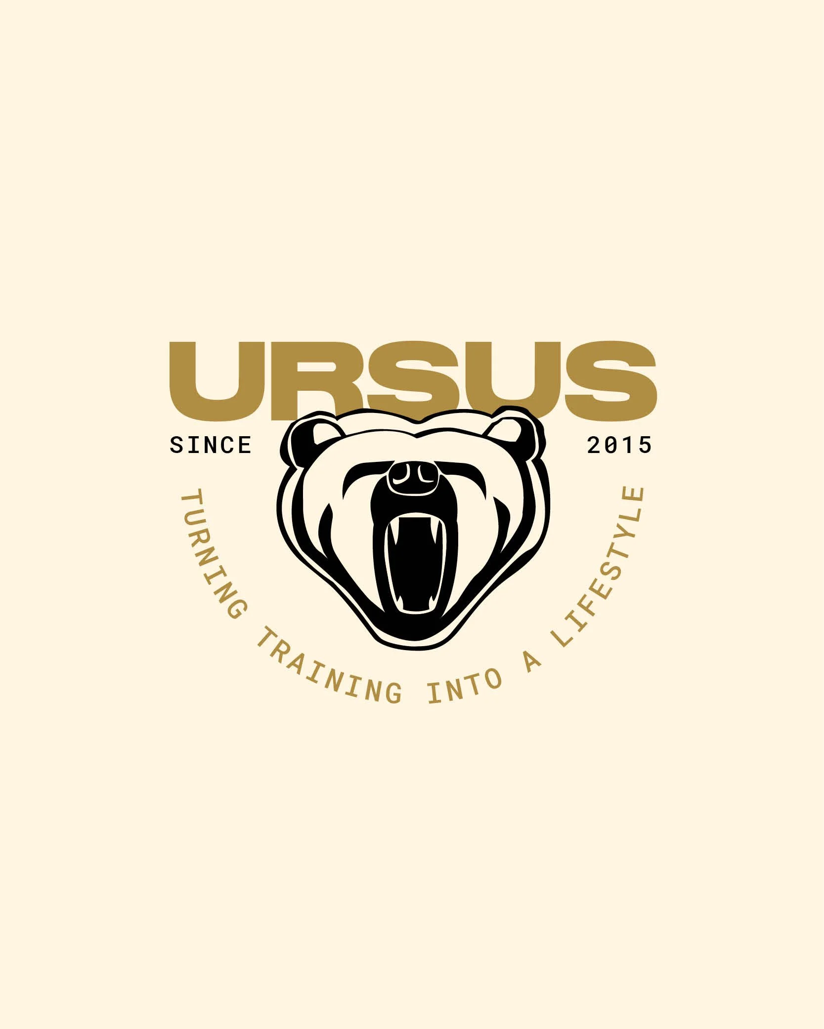 URSUS Emblem Logo