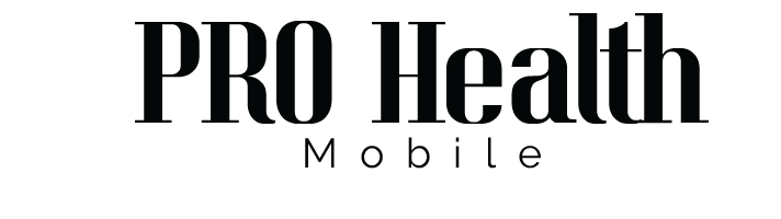 PRO Health Mobile