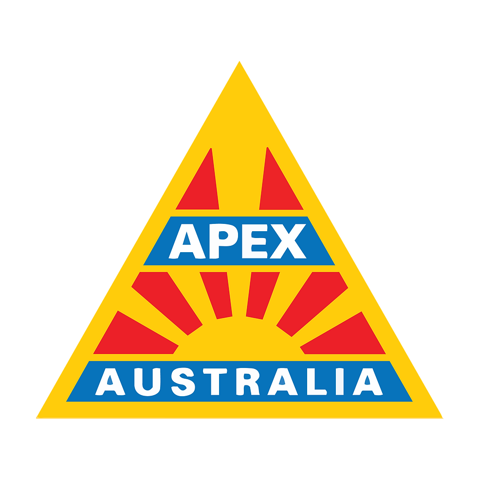 VALE: Mansfield Apex Club.