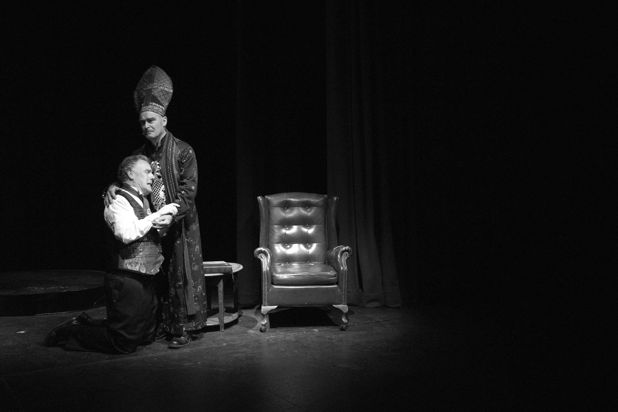 From The Elephant Man