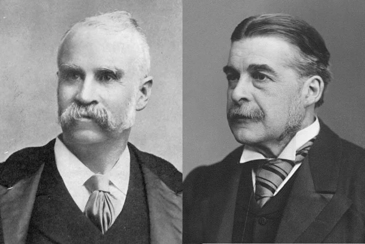 Gilbert & Sullian image