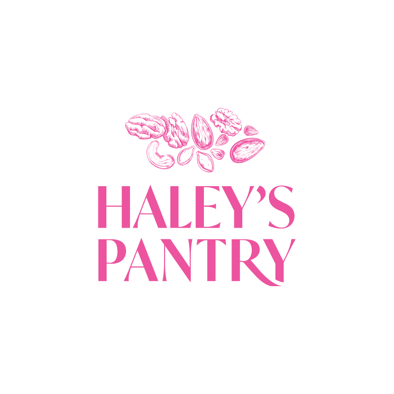 Haley's Pantry