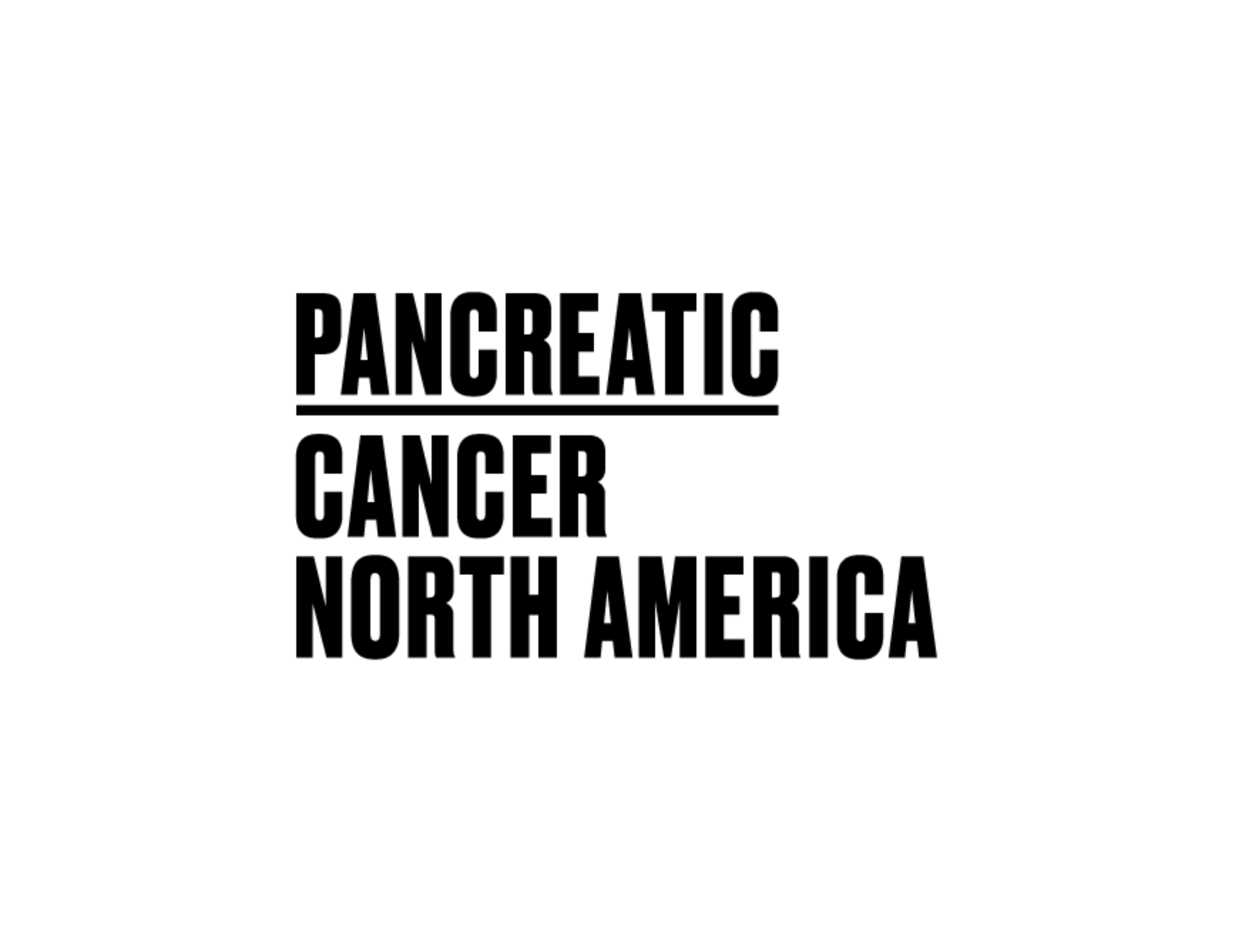 Pancreatic Cancer North America