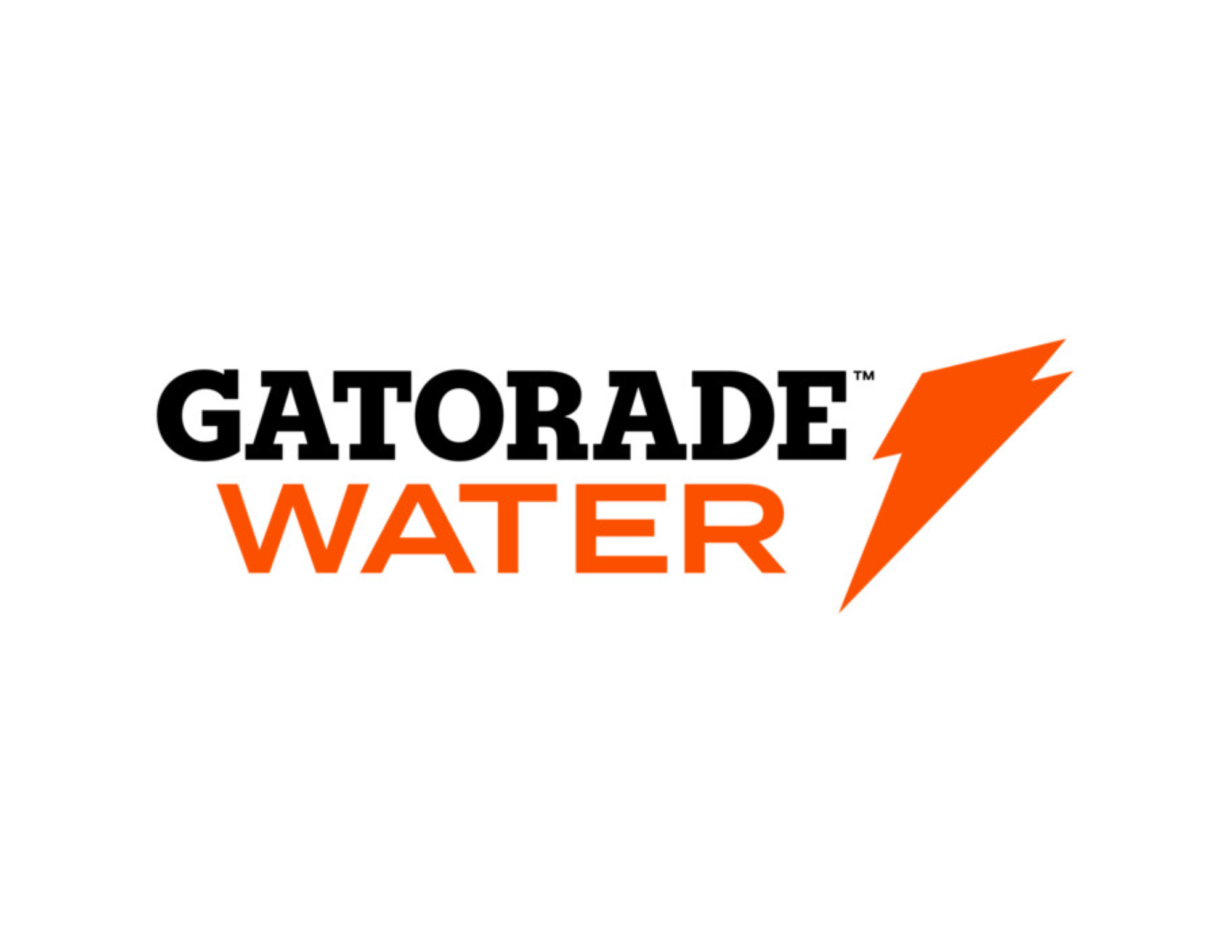 Gatorade Water