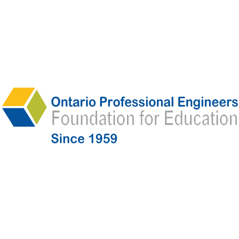 Ontario Professional Engineers Foundation for Education