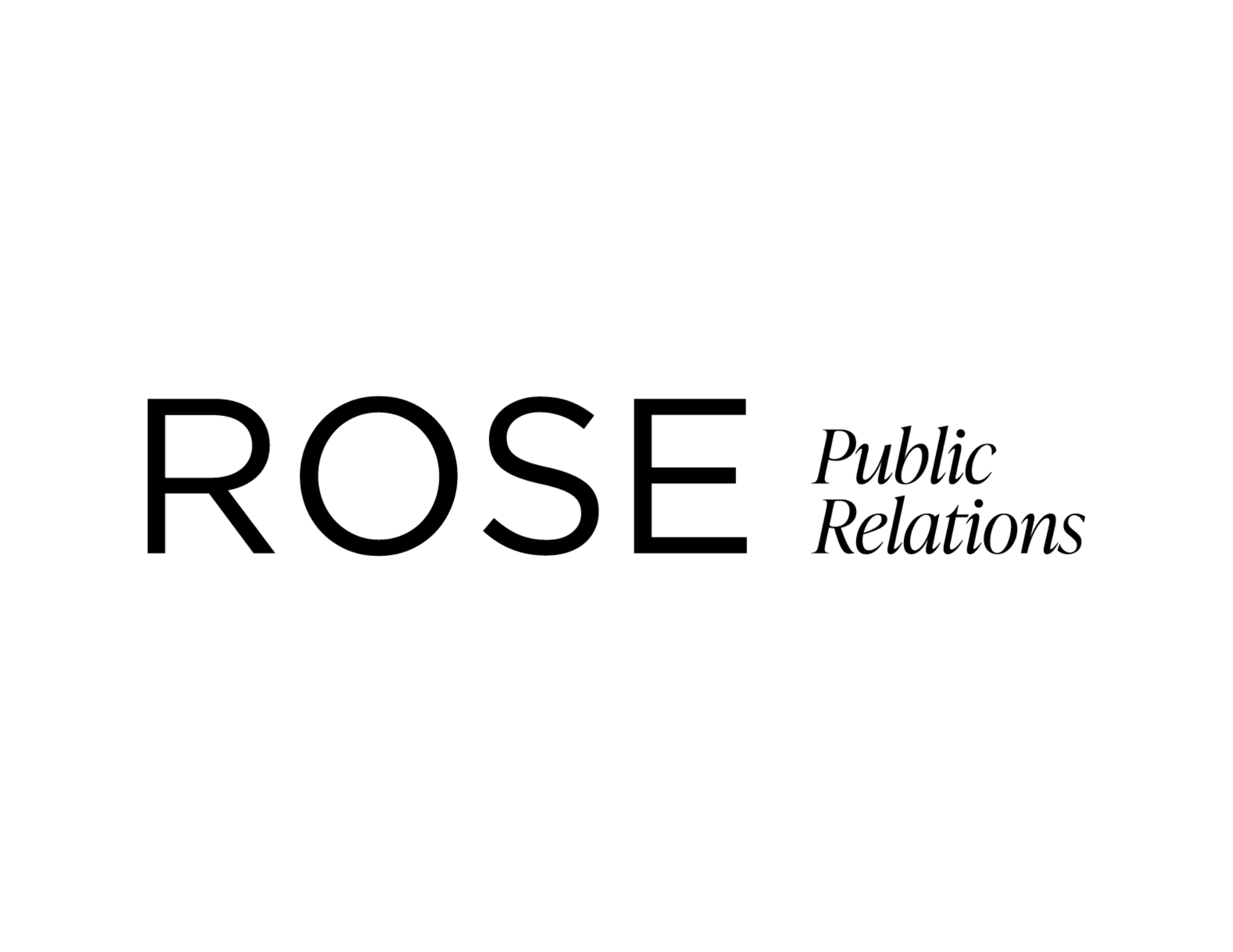 Rose PR