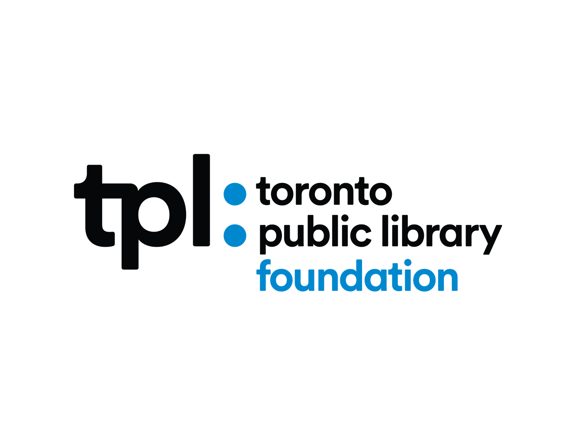 Toronto Public Library Foundation
