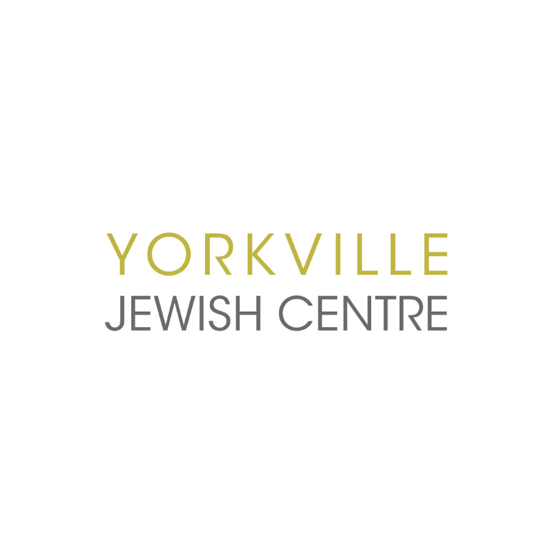 Yorkville Jewish Centre