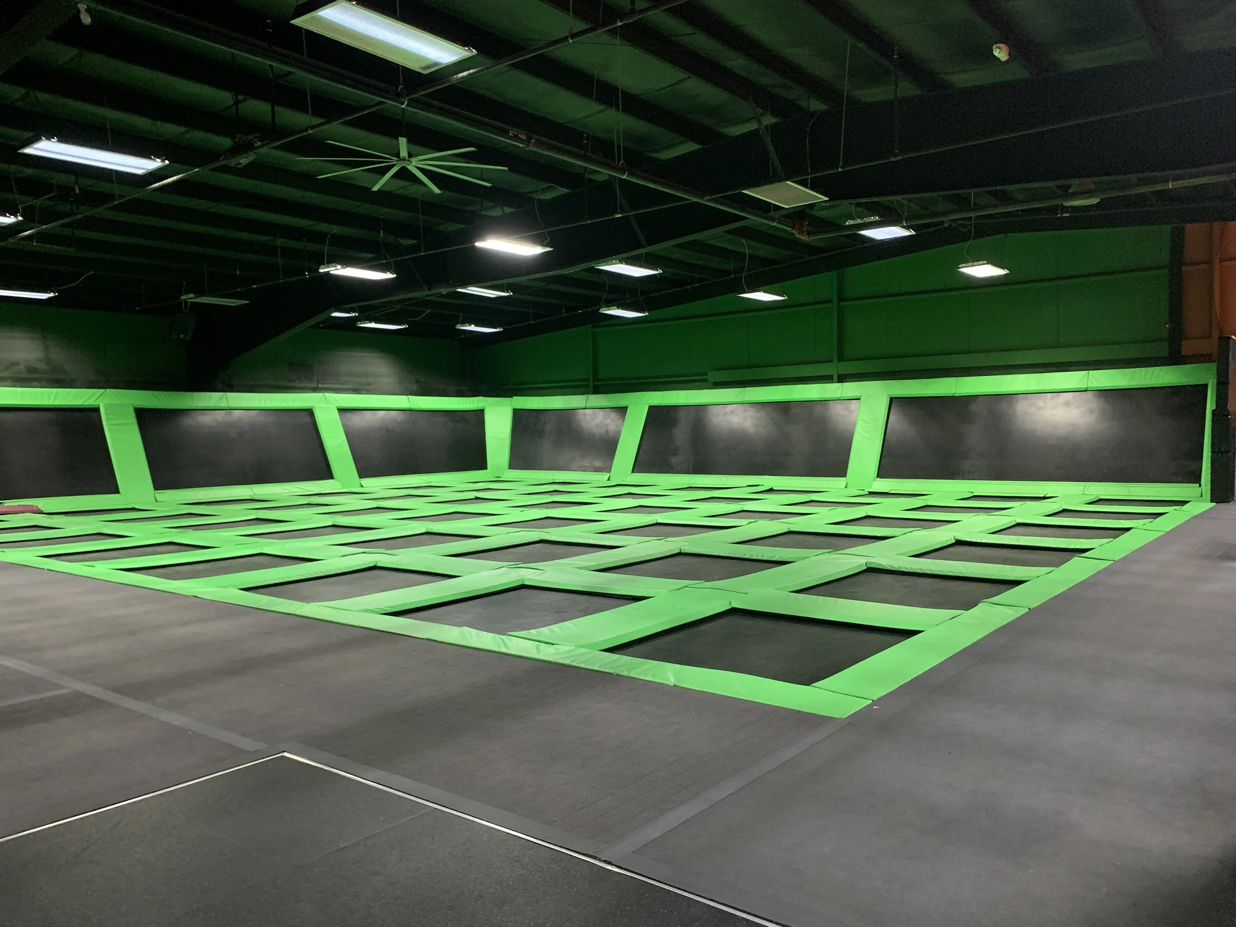 Our Facilities New River Diving our-facilities-new-river-diving