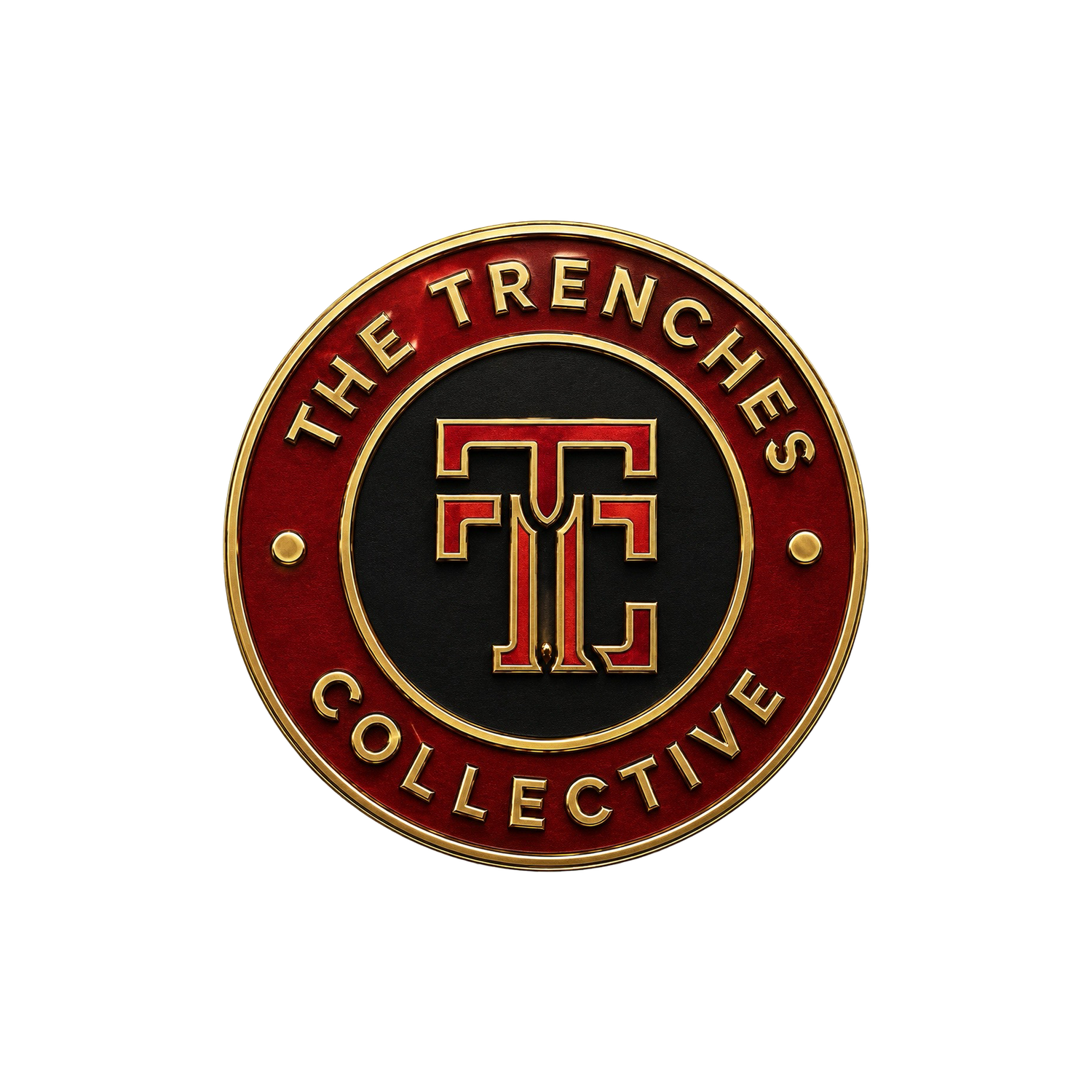 THE TRENCHES COLLECTIVE