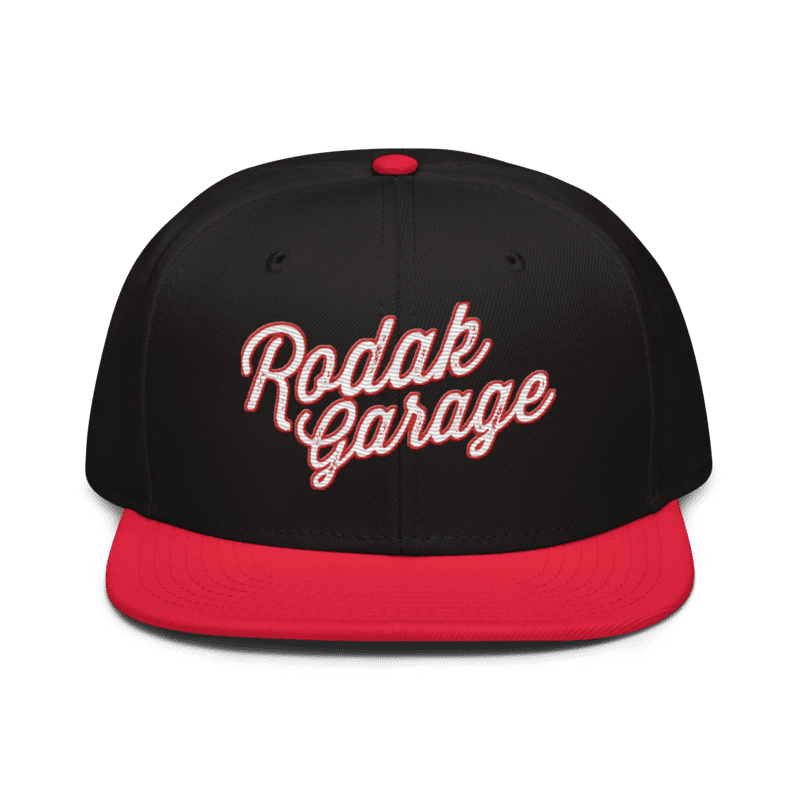 Pullover Hoodie Presale AE86 — Rodak Garage