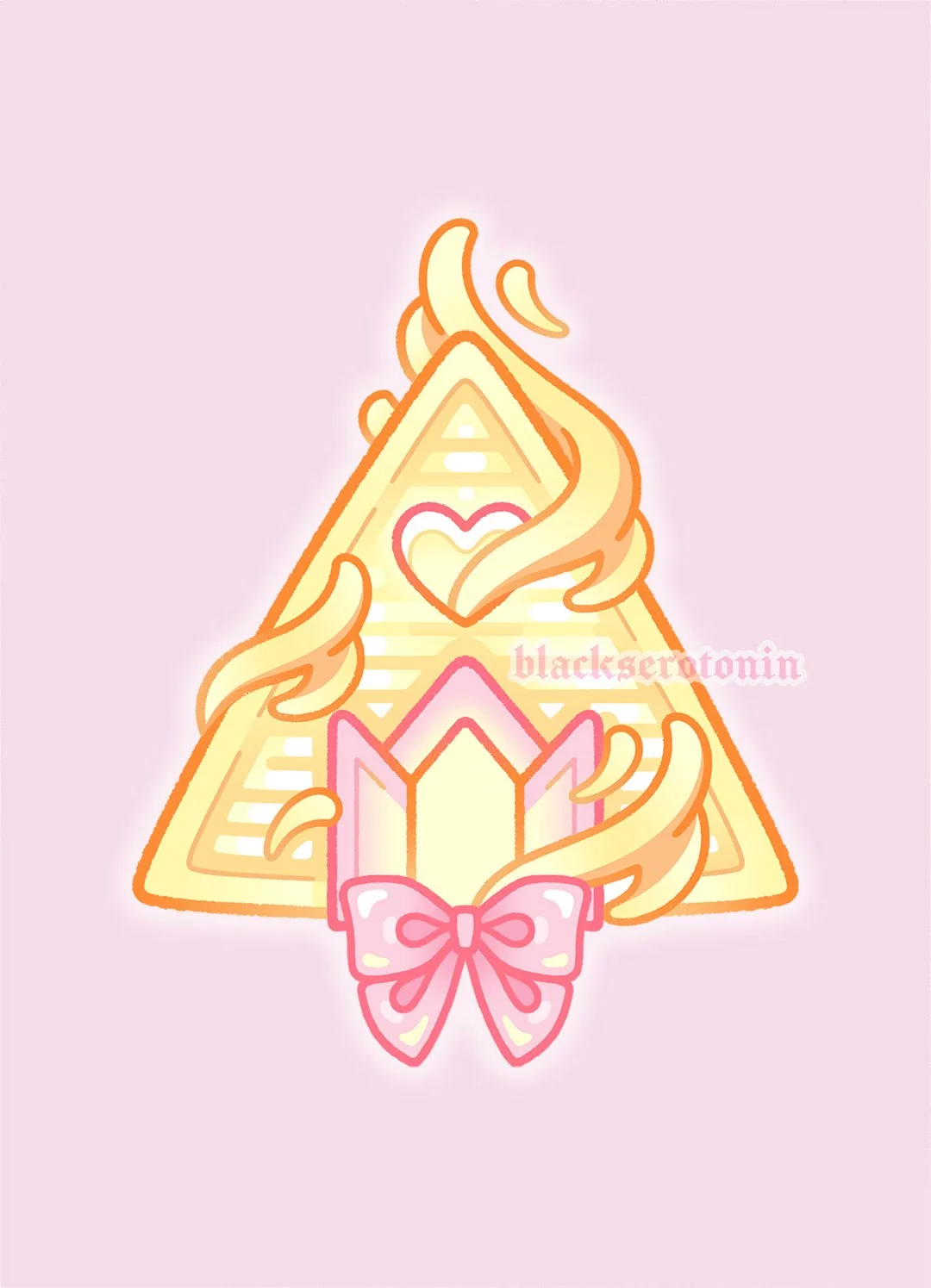 BlackSerotoninCo Midsommar Print.jpg