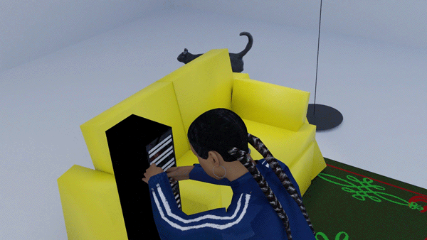 "Truest" by Anysia Kym (2024)