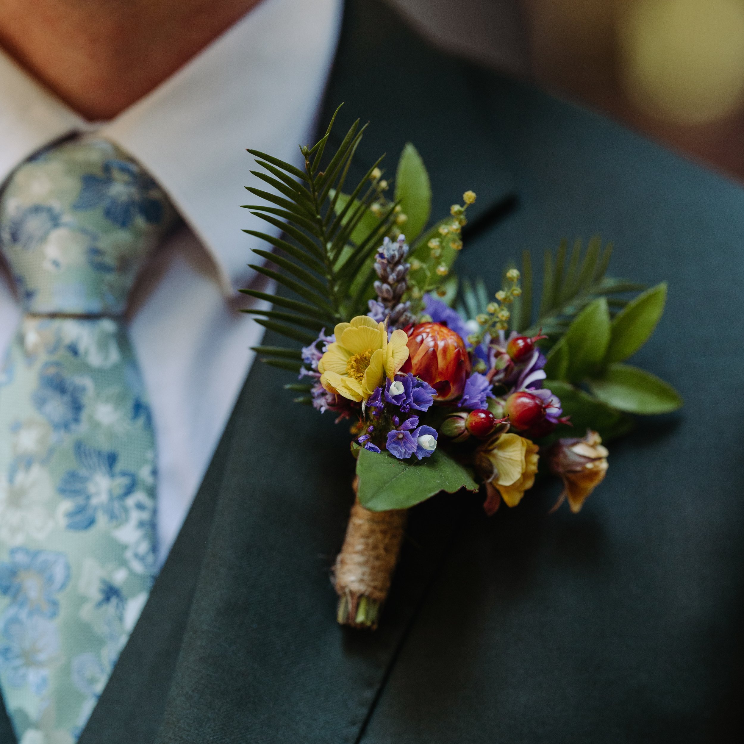 Boutonniere
