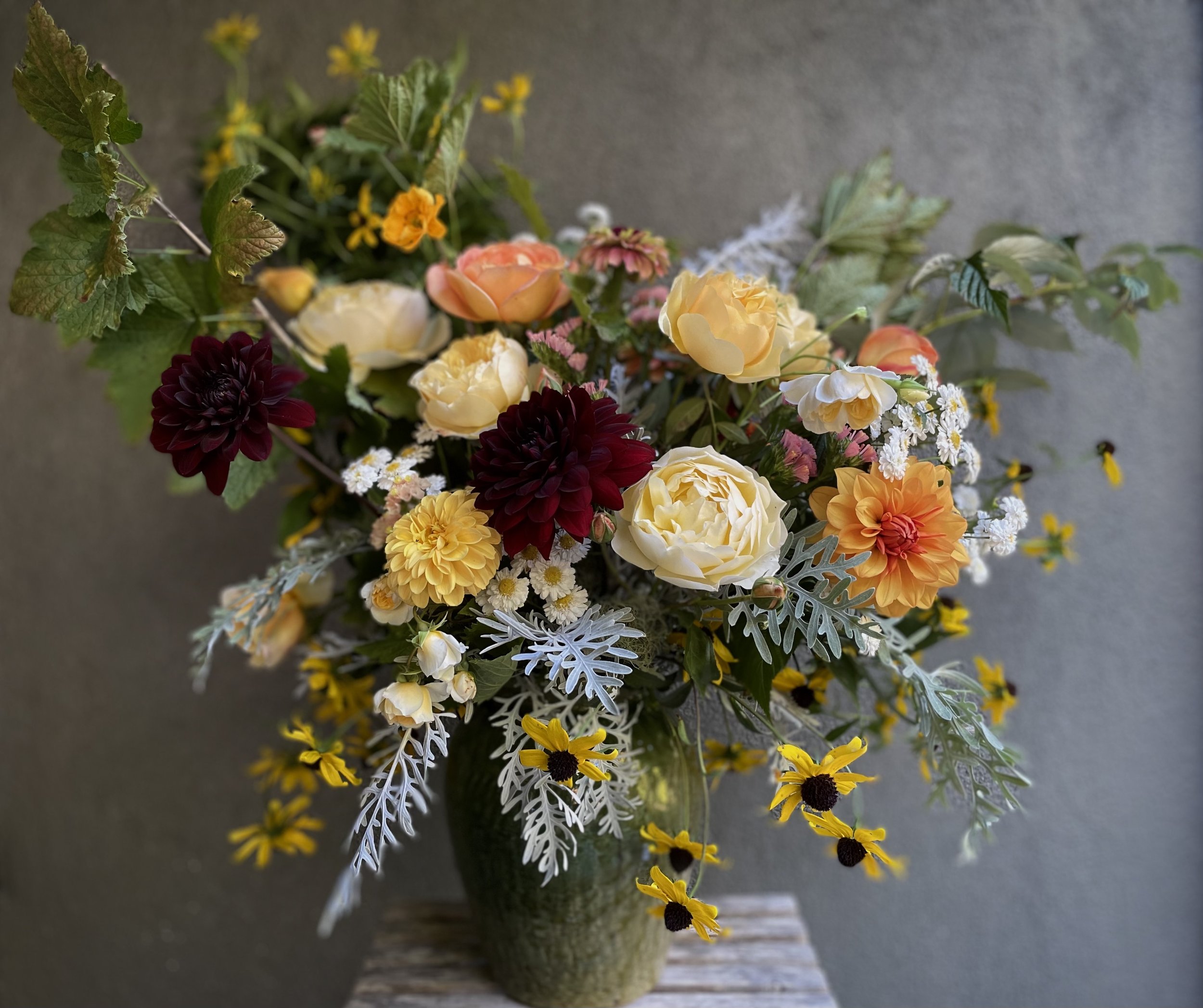 Focal Arrangement in Autumn Tones.jpg