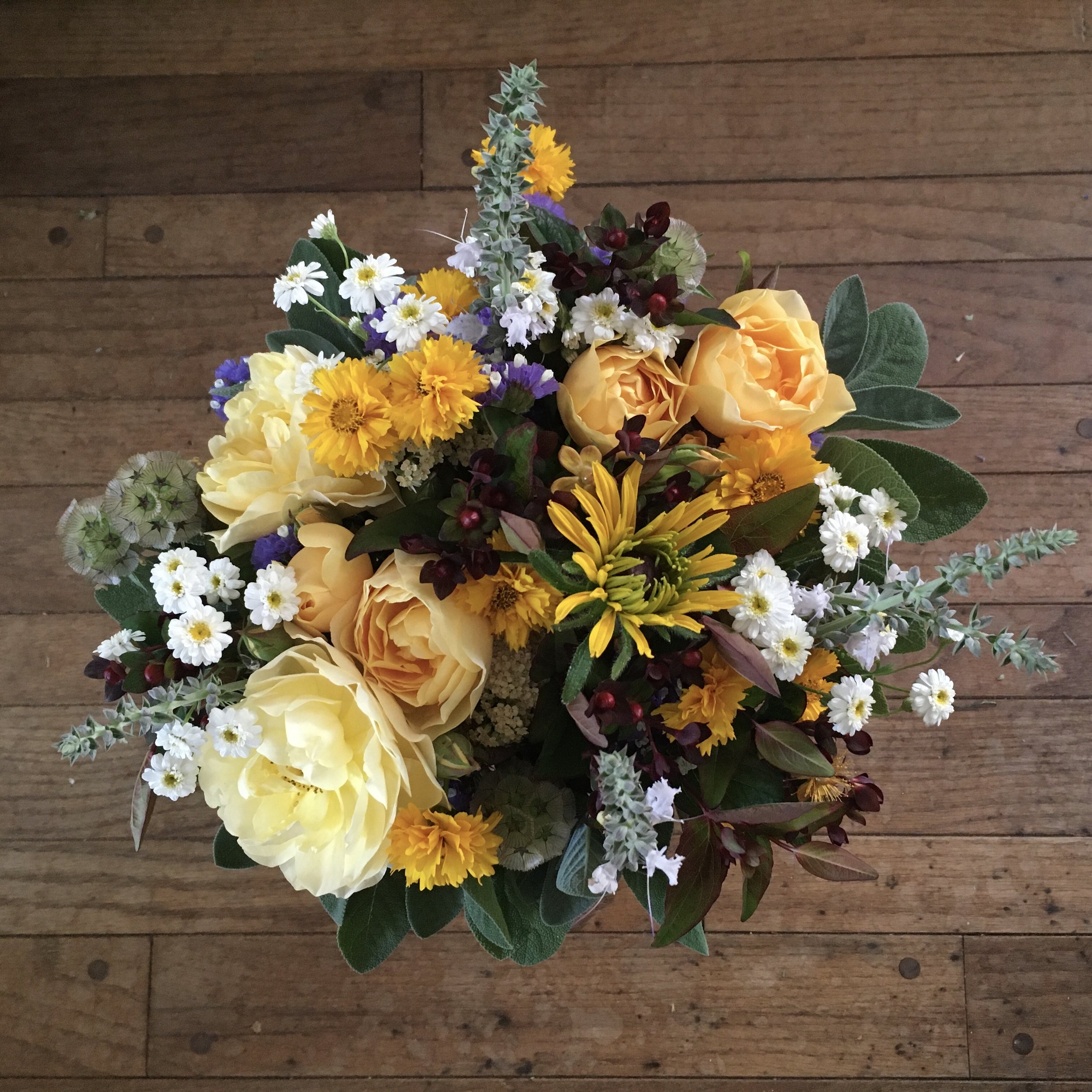 Bouquet, Large Summer.jpeg