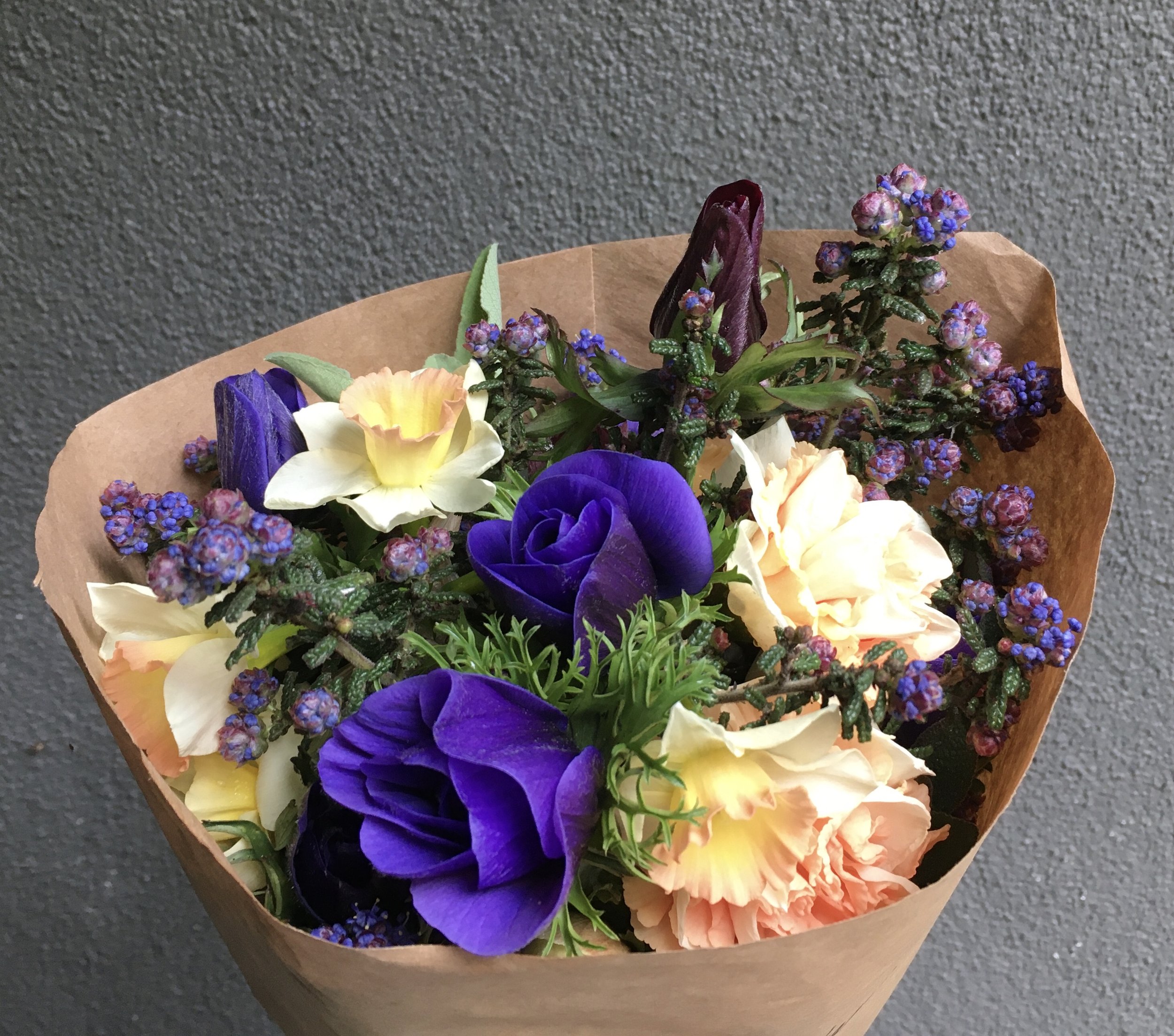 Bouquets