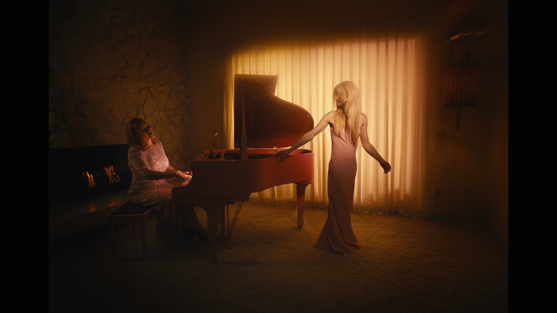 DYLAN MULVANEY - DAYS OF GIRLHOOD