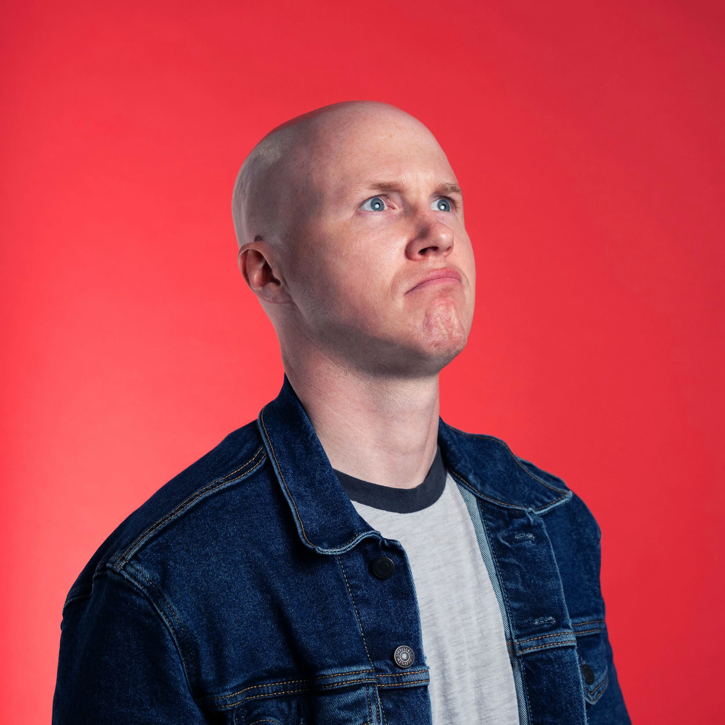 Matthew Jacobsen Headshot