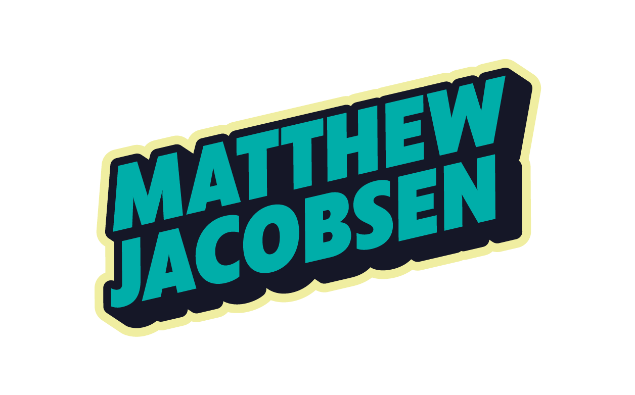 Matthew Jacobsen