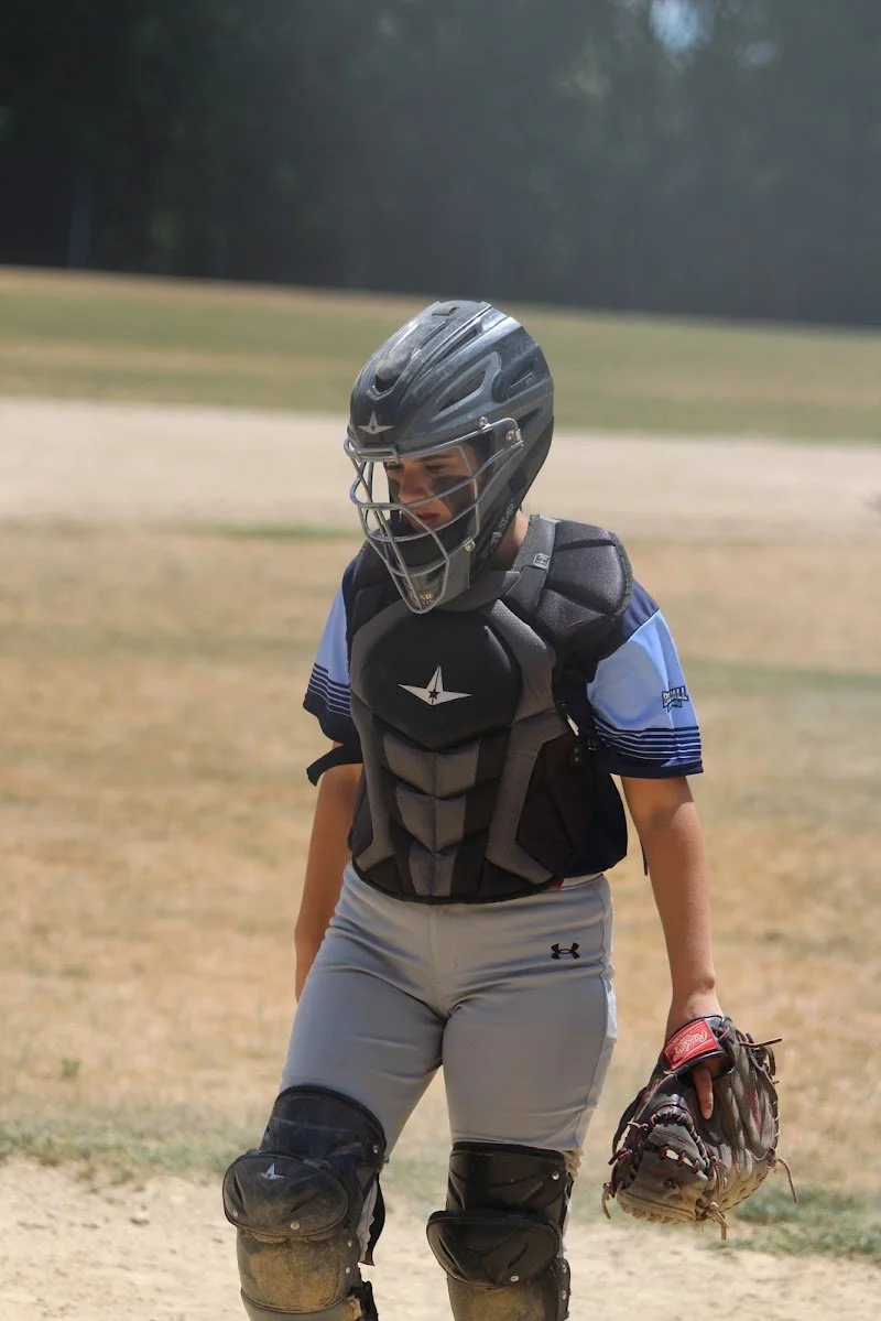 2026 16U Slaterettes Classic