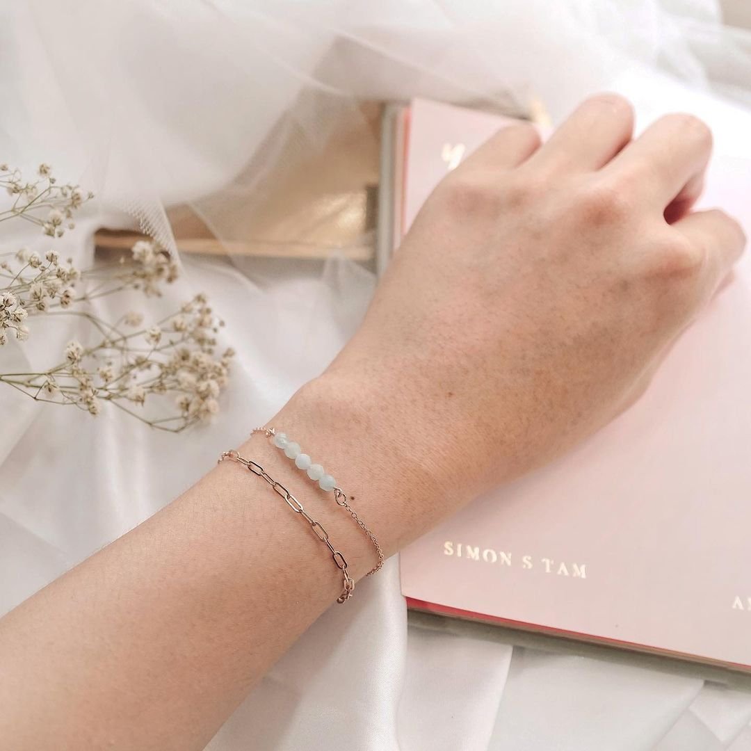 MIENLABEL Bracelet -03