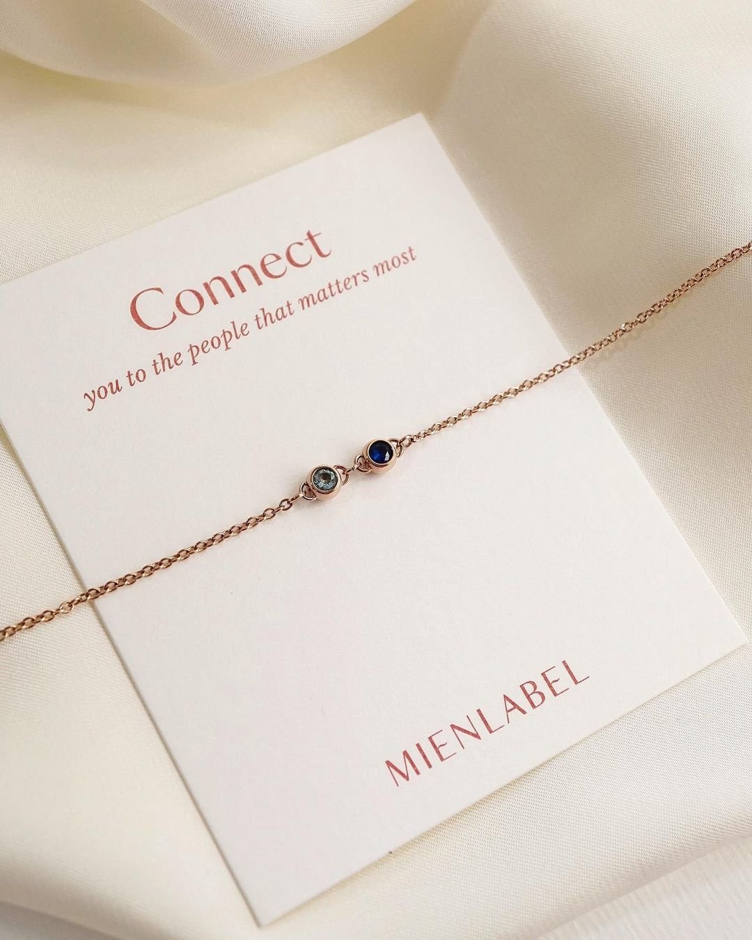 MIENLABEL Bracelet -01