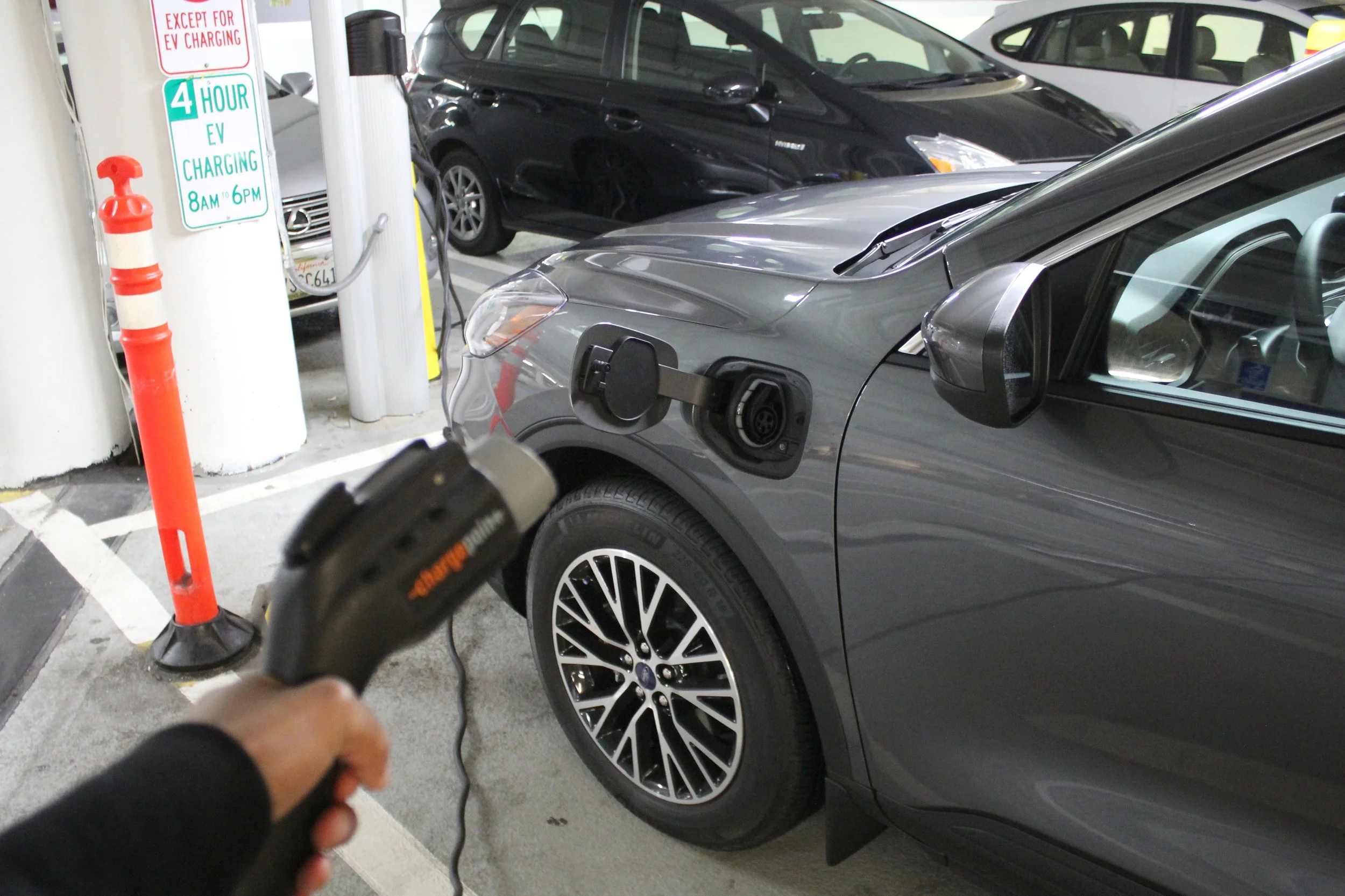 Garage Charge Port.JPG