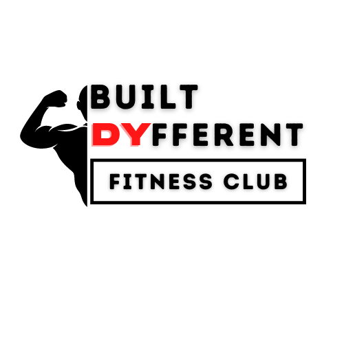 Built DYfferent Fitness Club
