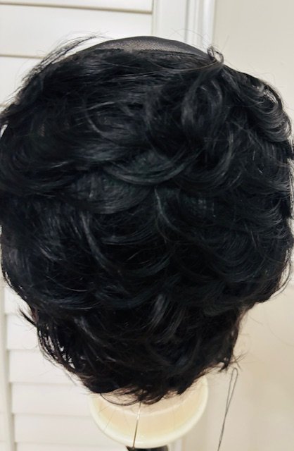 Wig Back Before