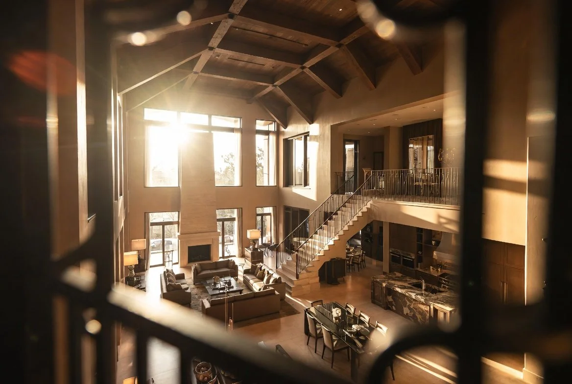 The Movie Trailer Your Listing Deserves: Why Cinematic Video Tours Sell Homes Faster