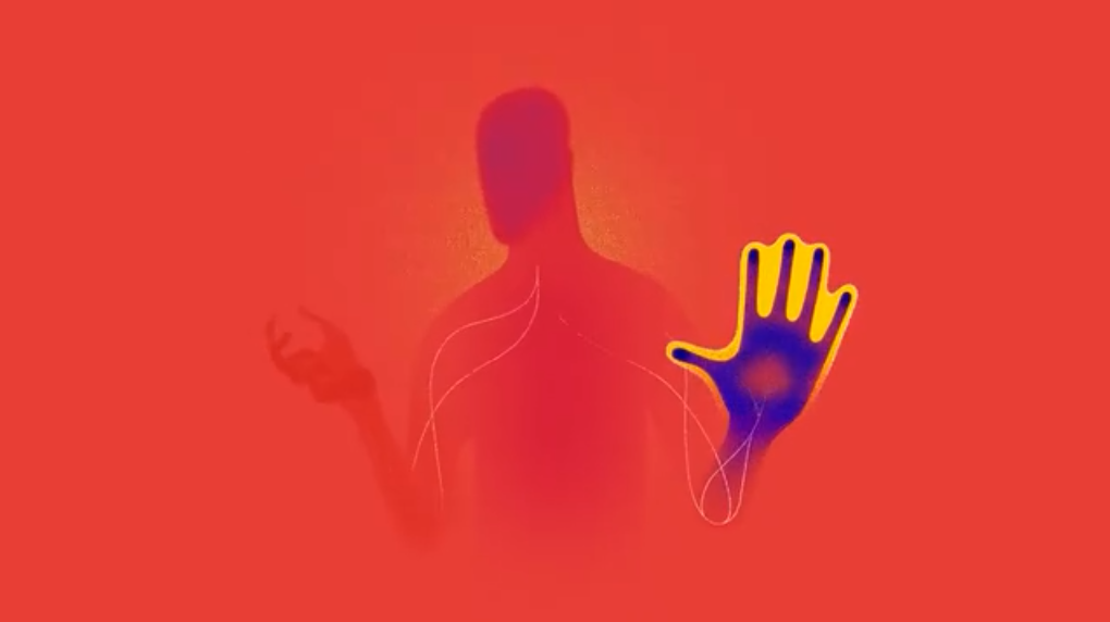 When Buck Hit Me-Part I: The Spark 