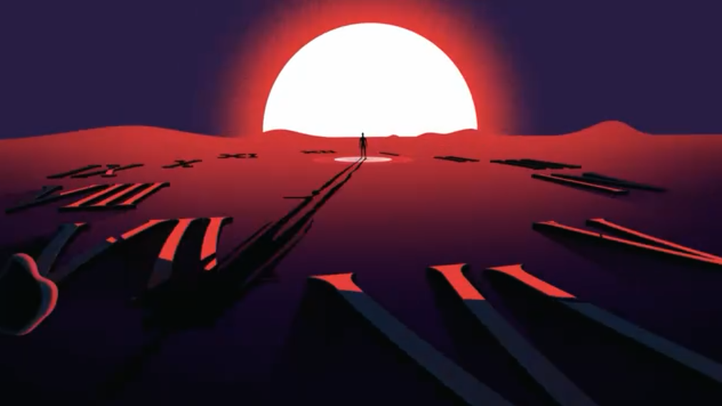 When Buck Hit Me-Part II: The Shift