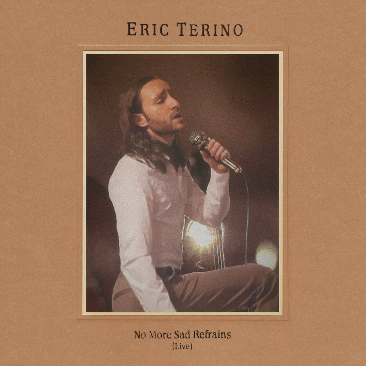 Eric Terino - No More Sad Refrains Single Cover.jpg