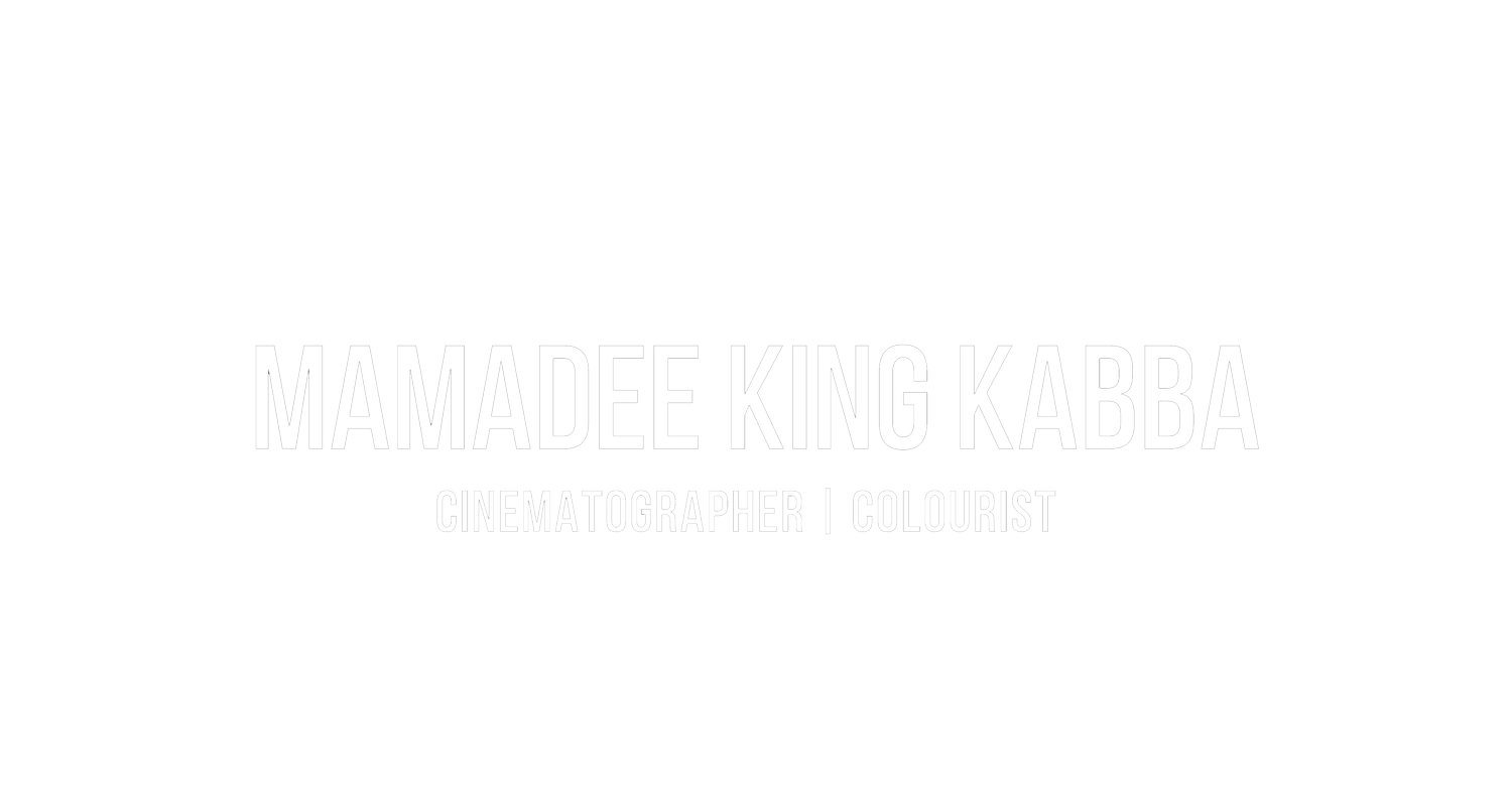 MAMADEE KING KABBA 
