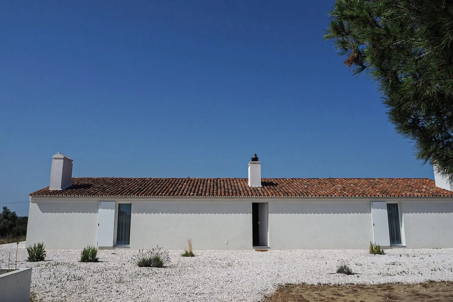 Monte do Freixo Poente