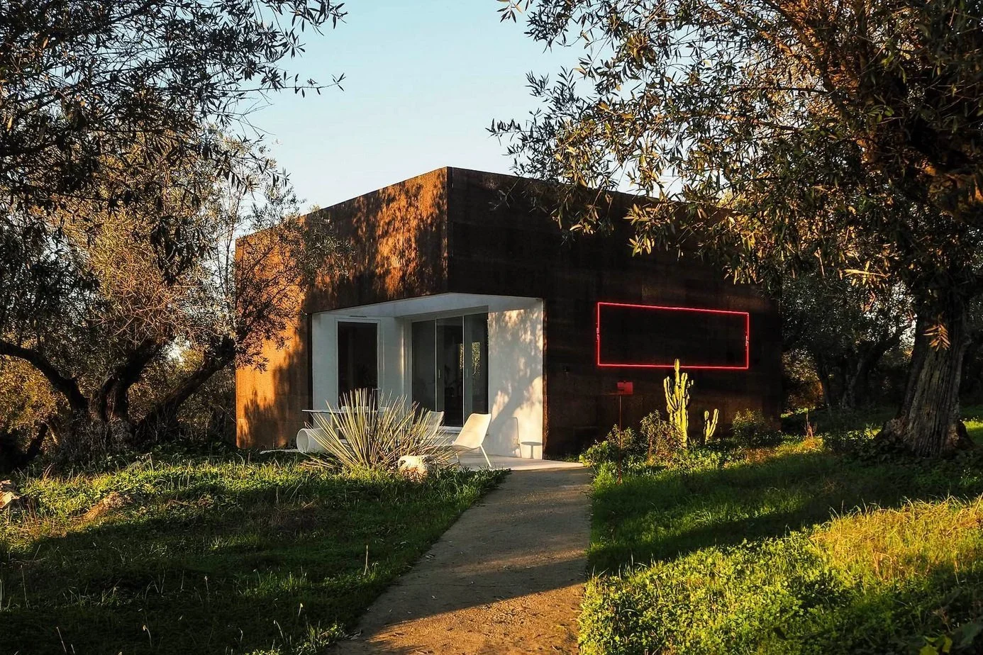 Villa Extramuros Cabanons