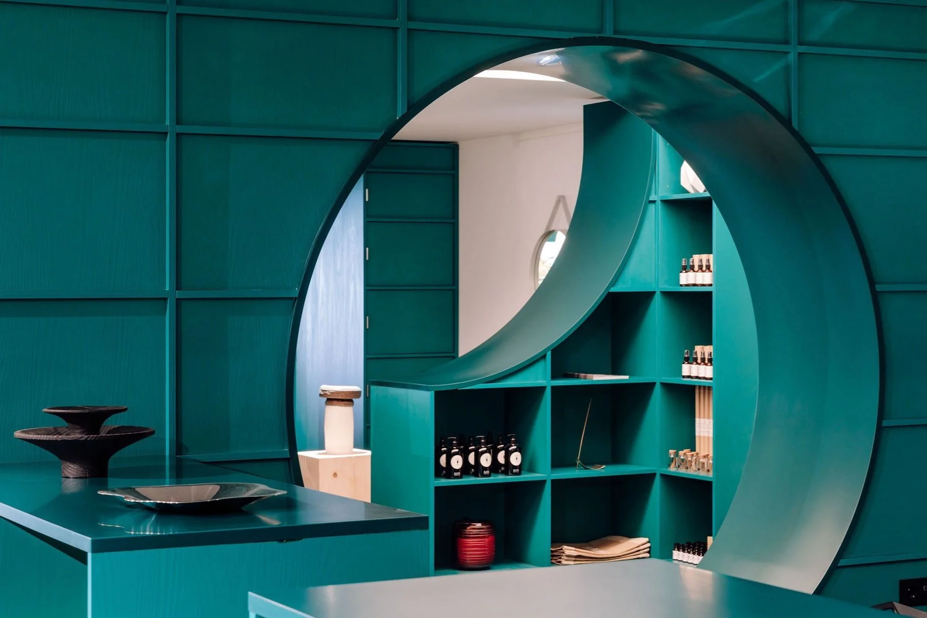 BANEMA studio &amp; lab