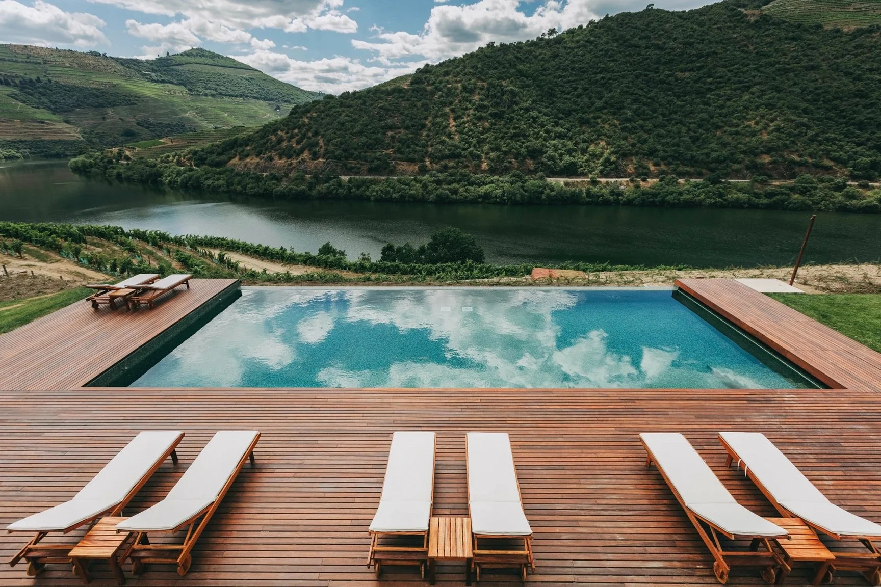 Ventozelo Hotel &amp; Quinta