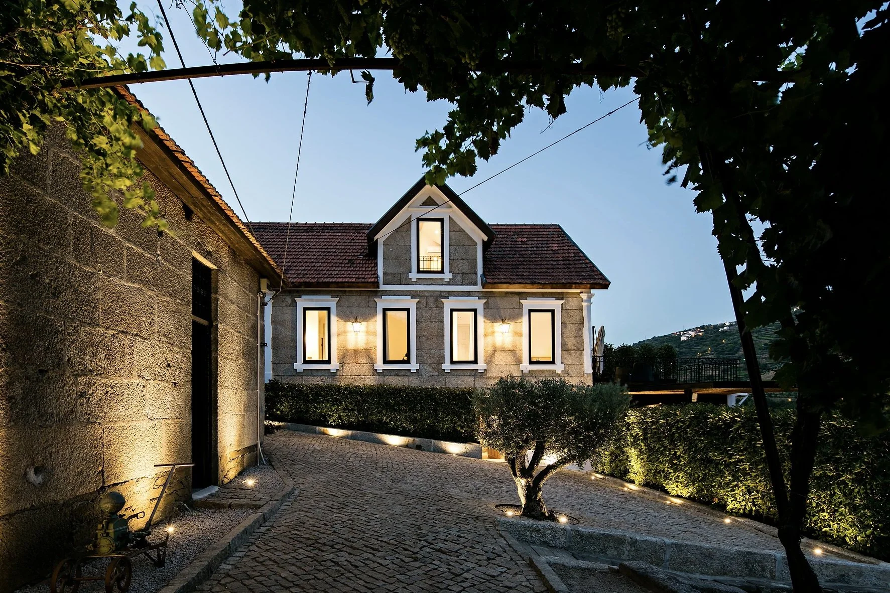 Quinta de S. Bernardo