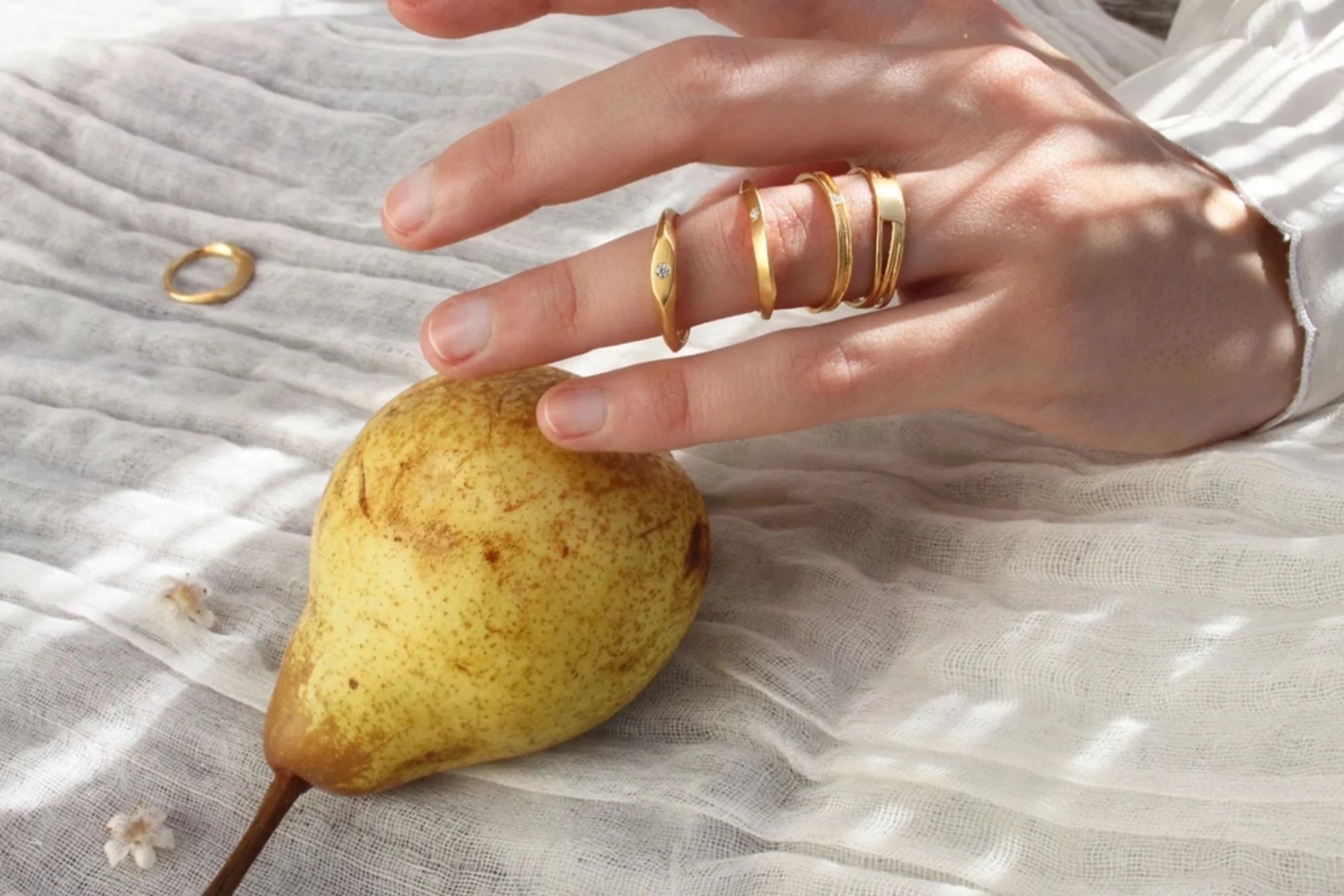 Inês Telles Jewelry