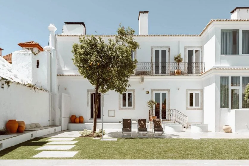 Dona Graça Apartments