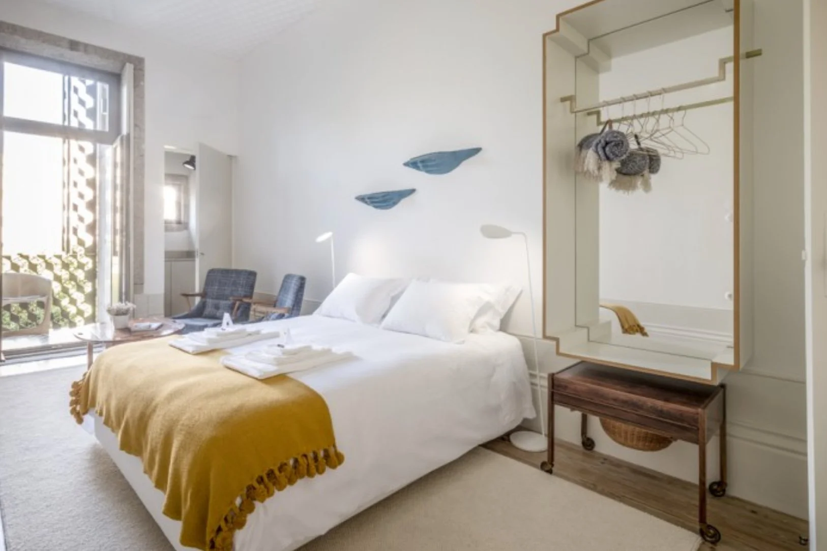 Malmerendas Boutique Lodging