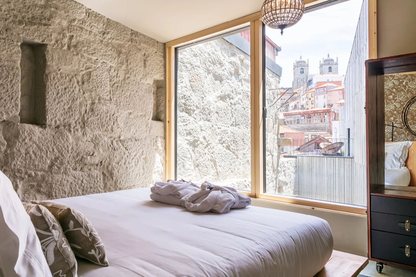 Armazém Luxury Housing