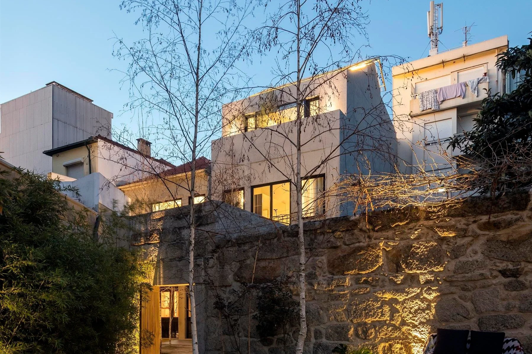 Casa do Conto &amp; Tipografia