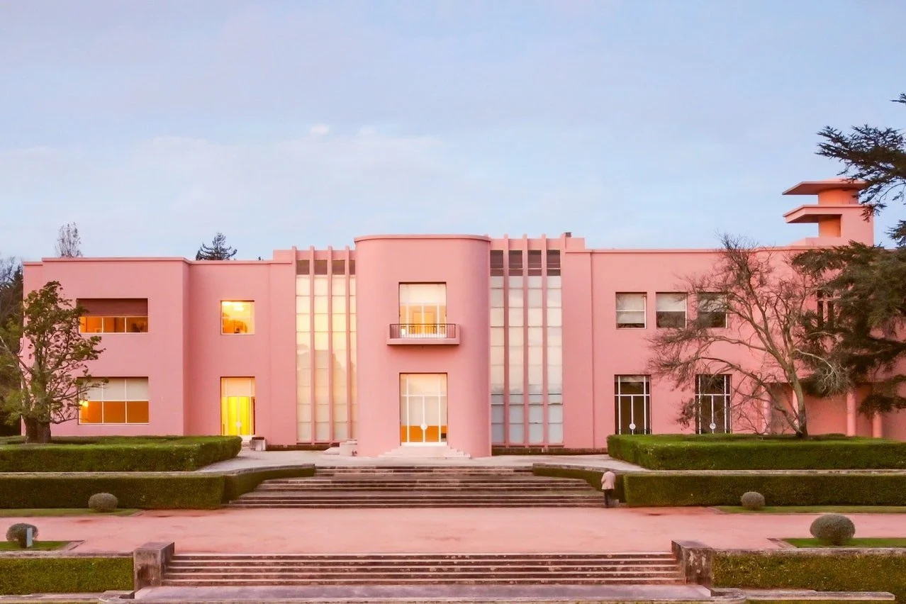 Casa de Serralves