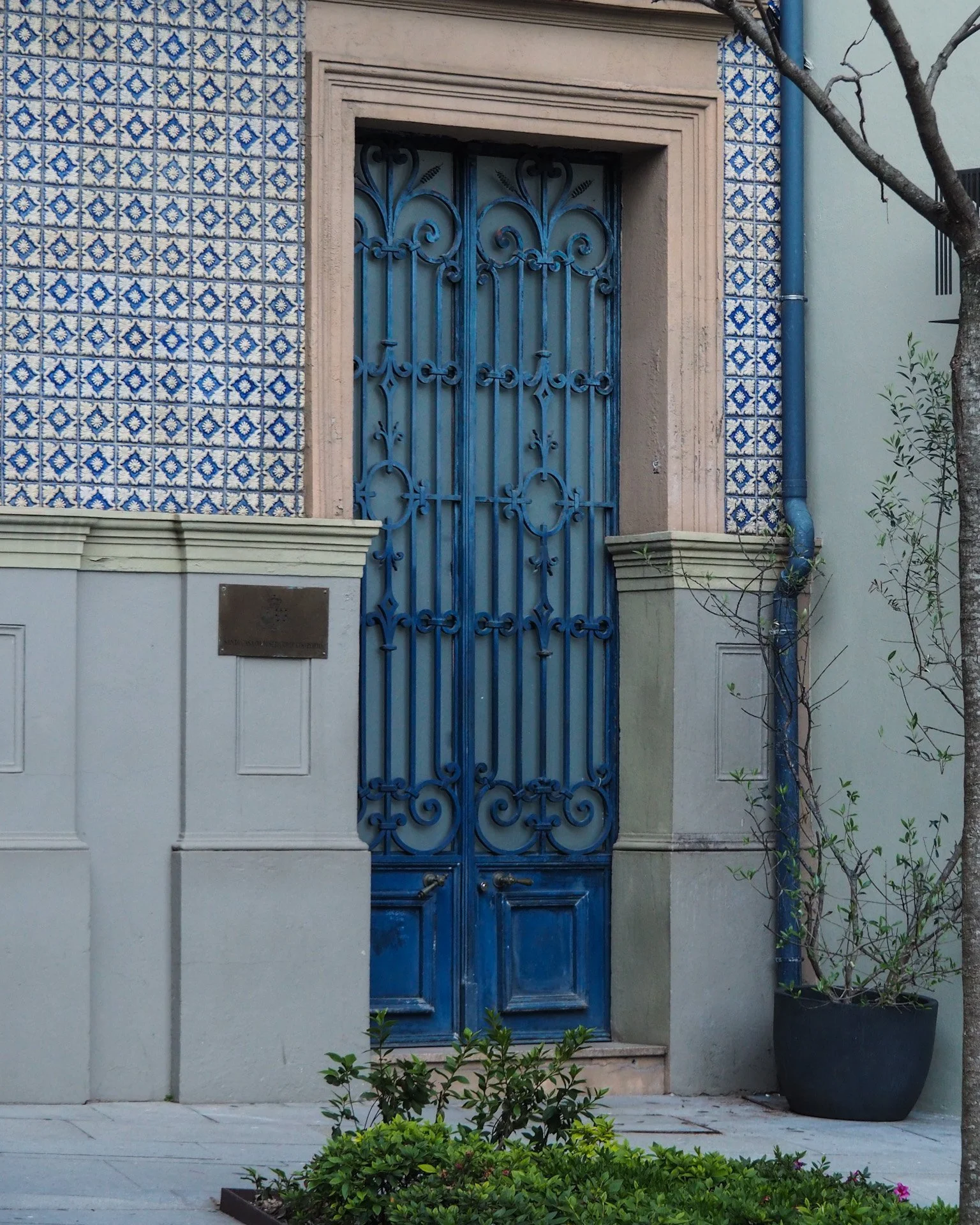 Architecture &amp; Wine