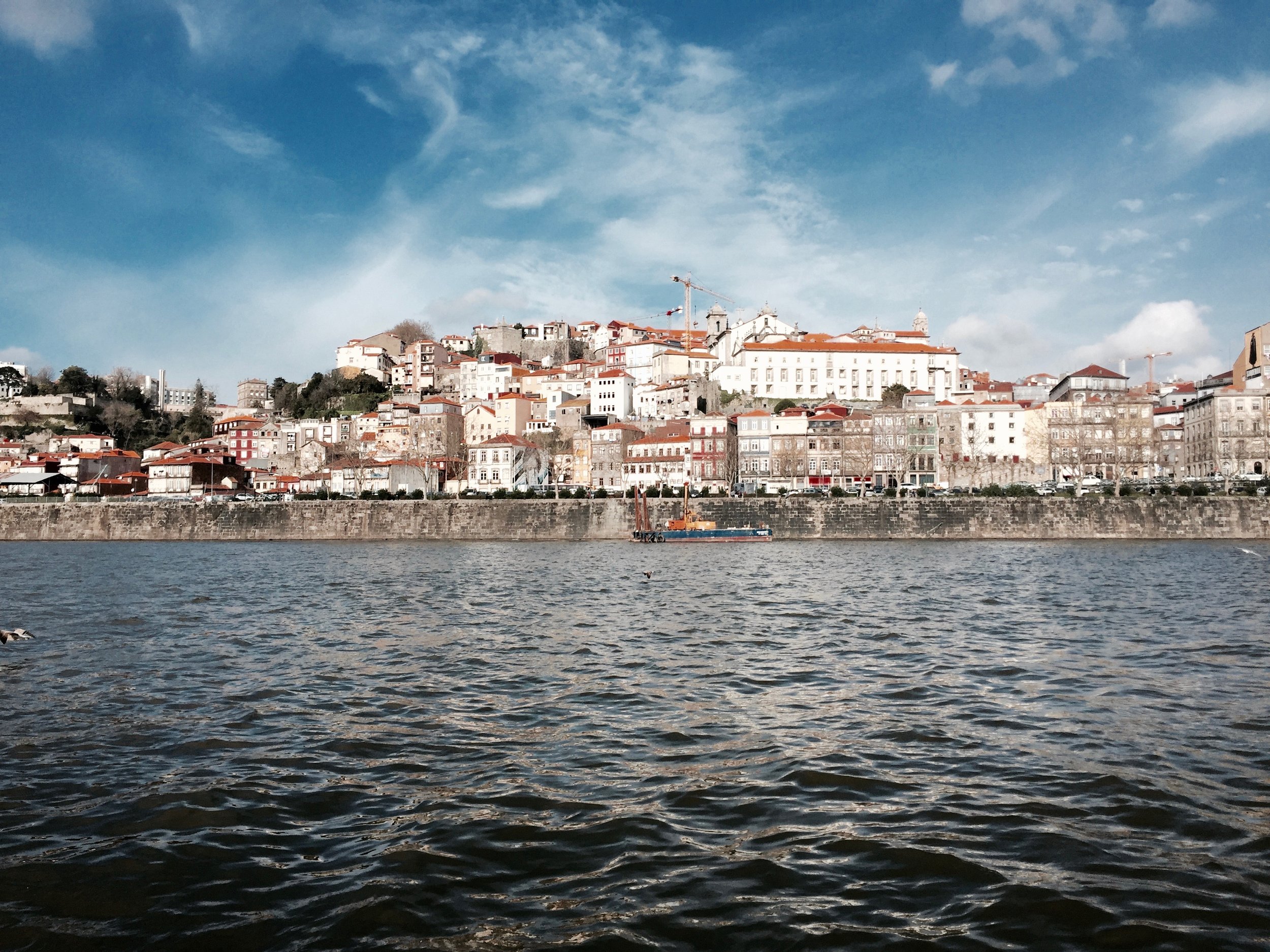 Travel – Taste of Portugal