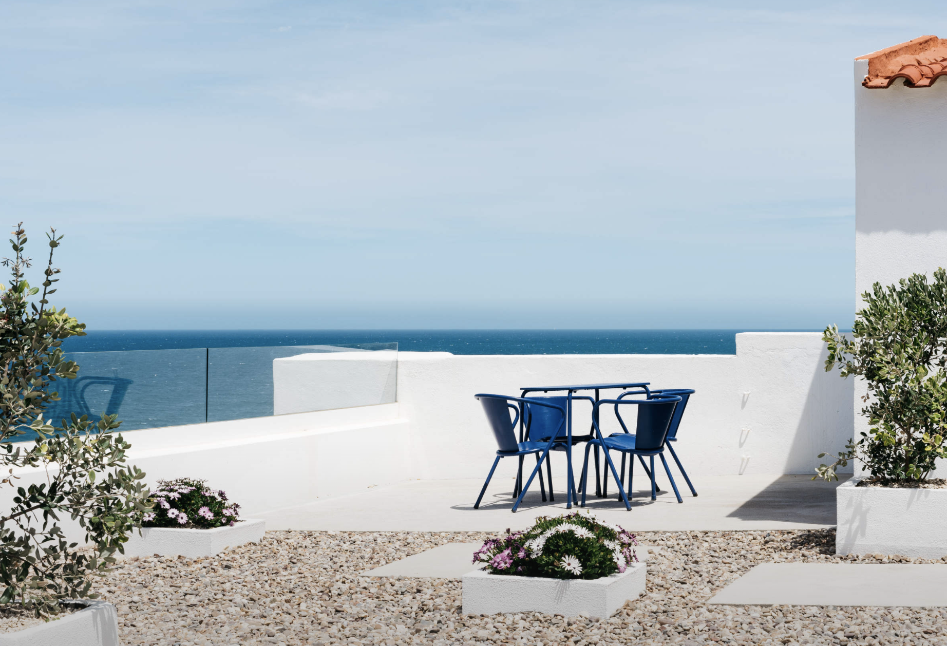 OUTPOST – Casa das Arribas